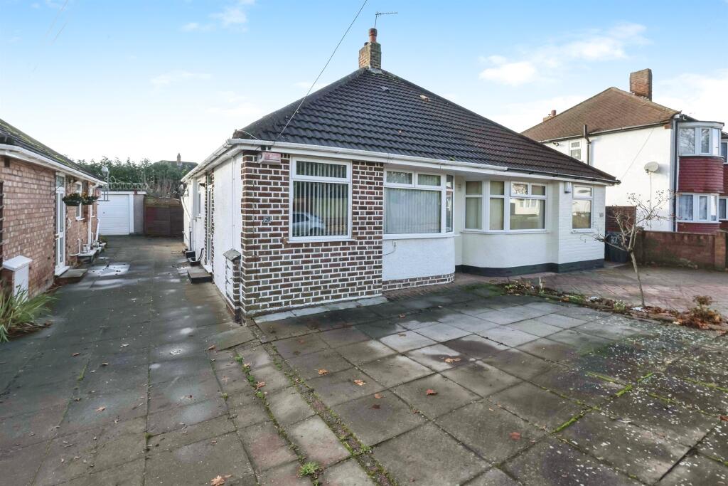 Additional image 15 of Chorley Avenue, Birmingham