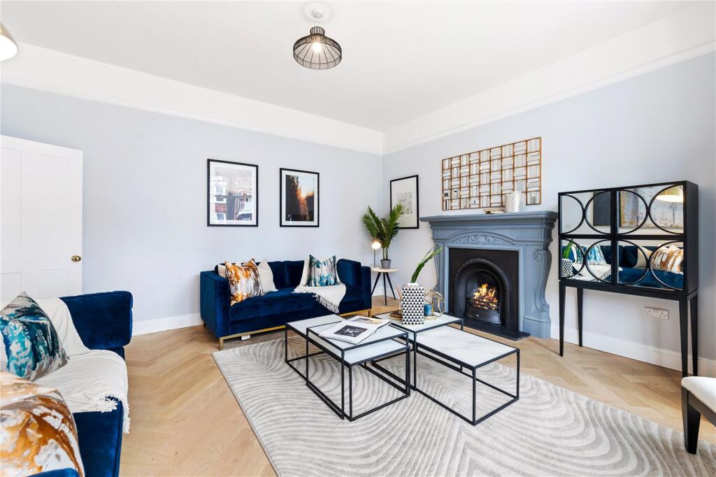 Additional image 14 of Pembroke Crescent, Hove, East Sussex, BN3