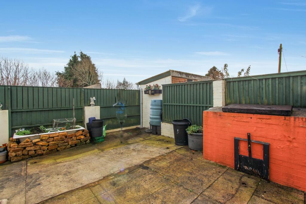 Additional image 9 of 11 BRANSFORD, HALSTOCK, YEOVIL