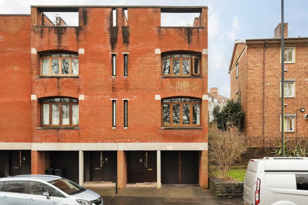 Additional image 17 of Montague Place, Bristol