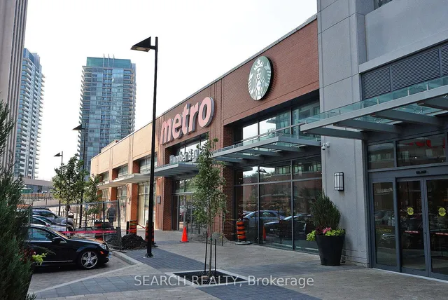 Additional image 15 of 2212 Lakeshore Blvd Unit 316