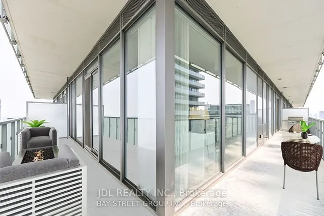 Additional image 7 of 50 Charles St Unit LPH4706