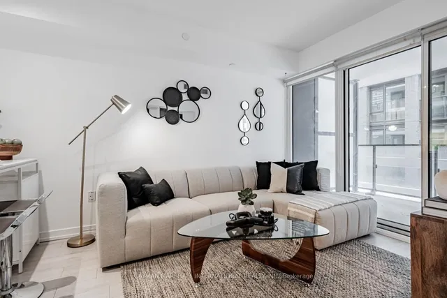 Additional image 12 of 77 Shuter St Unit 303