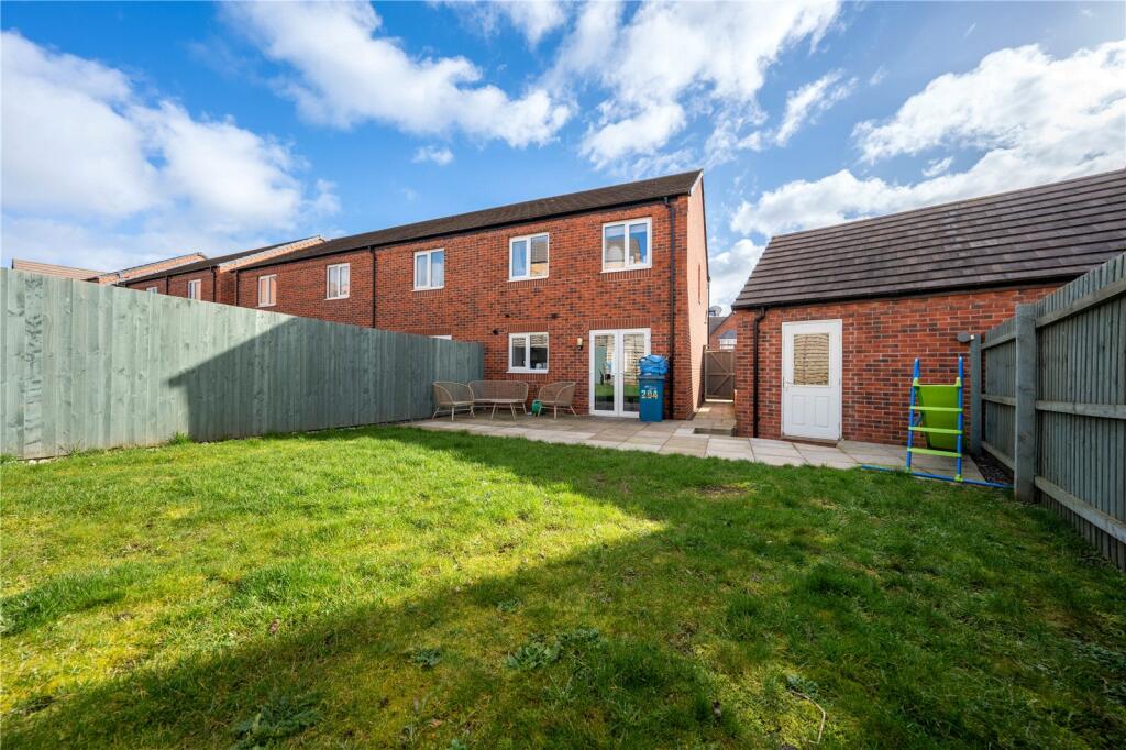 Additional image 28 of Meadow Way, Tamworth, Staffordshire, B79