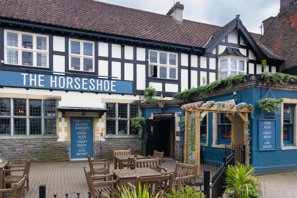 Additional image 11 of Dial Lane, Bristol