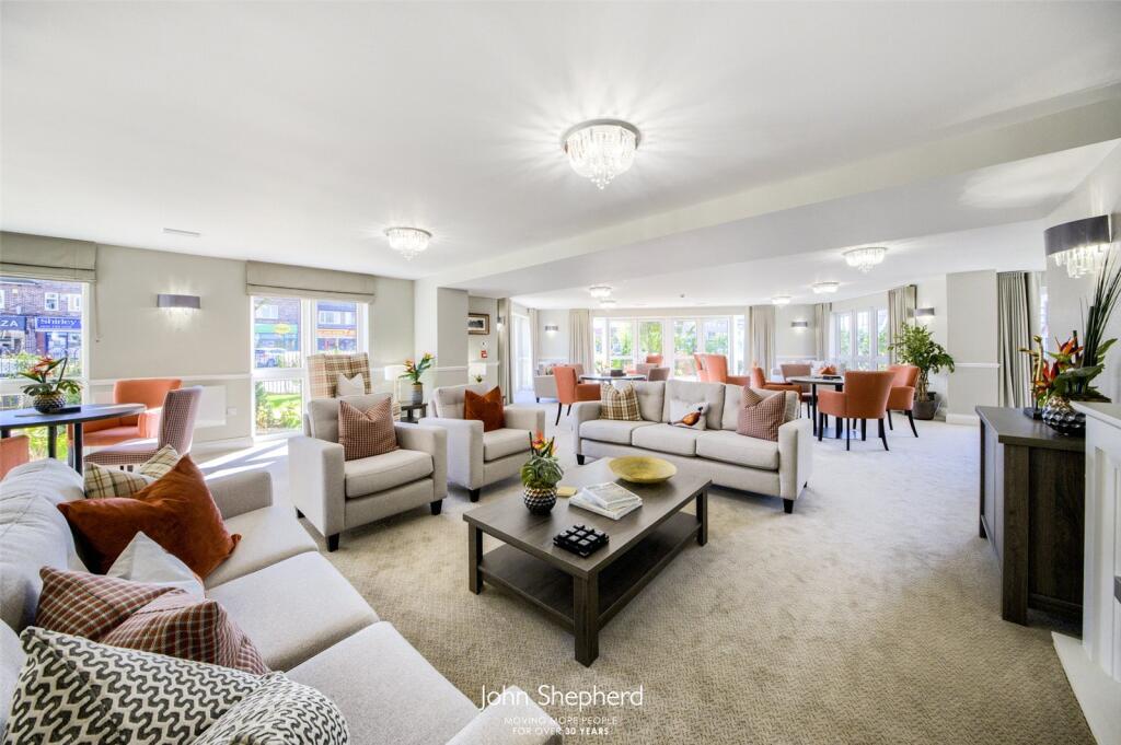 Additional image 2 of Stratford Road, Shirley, Solihull, West Midlands, B90