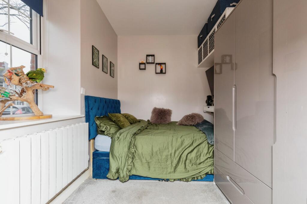 Additional image 11 of Conygre Road, Bristol, BS34