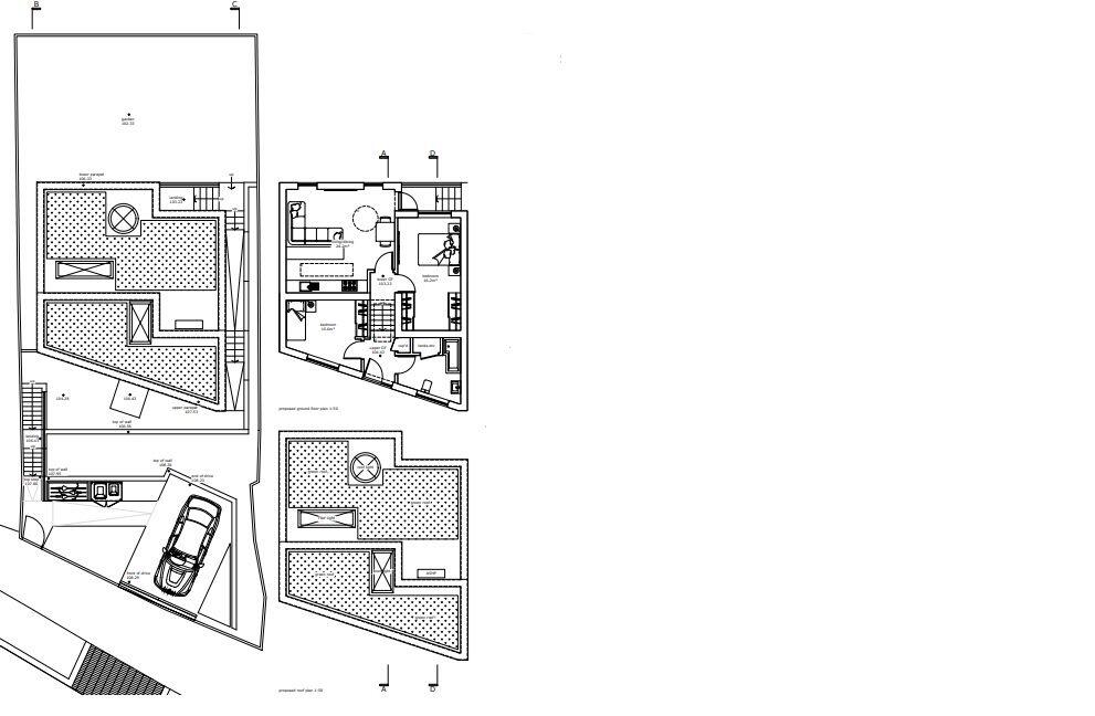 Additional image 6 of Building Plot Nevill Road, Hove, East Sussex, BN3 6BF