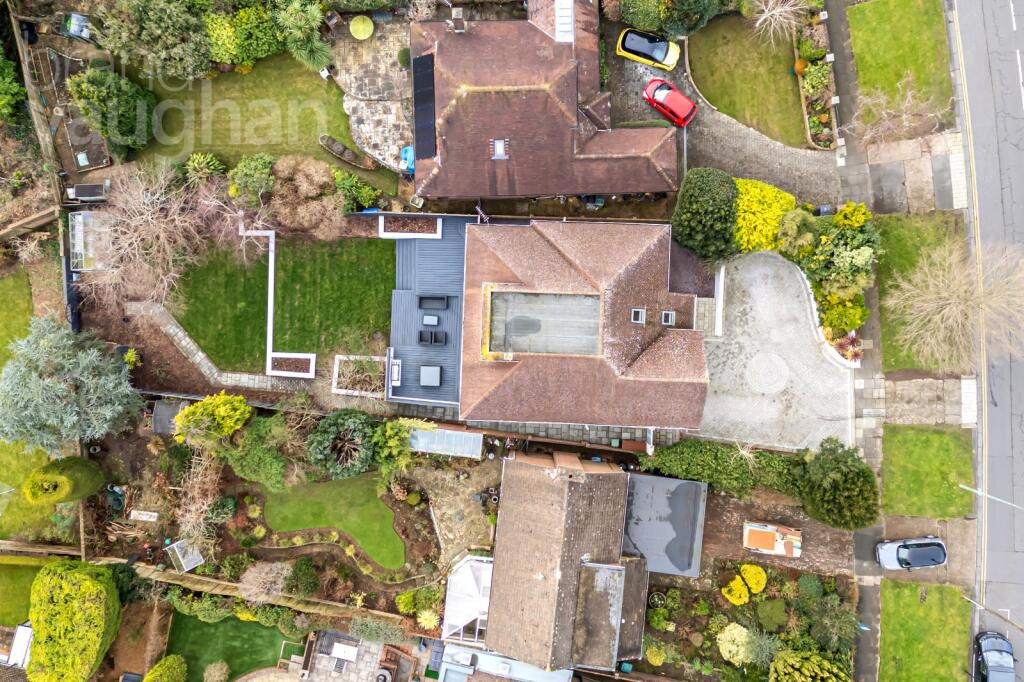 Additional image 36 of Shirley Drive, Hove, East Sussex, BN3