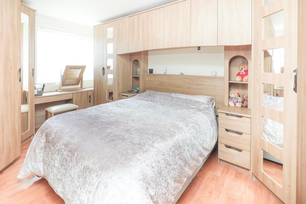 Additional image 10 of Partridge Close, Chelmsley Wood, Birmingham