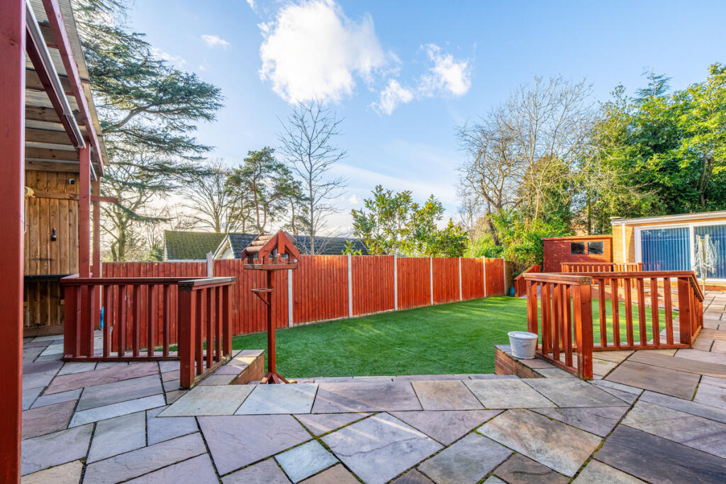 Additional image 30 of Lickey Square, Birmingham, Lickey B45 8HB