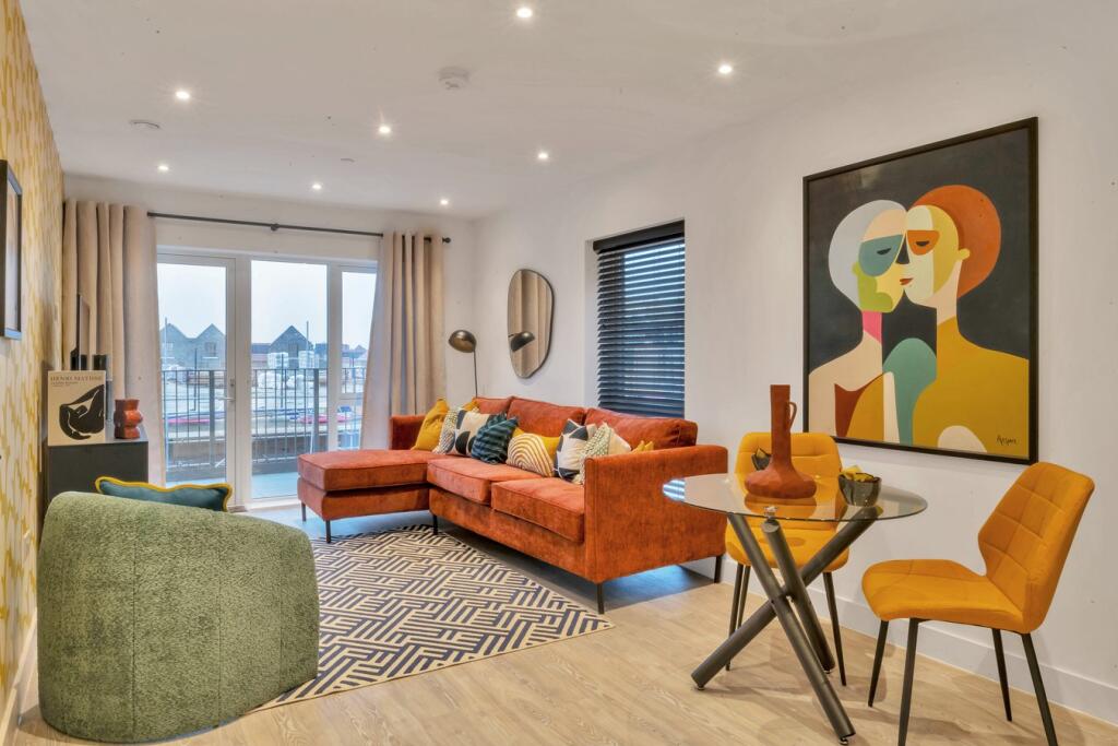 Additional image 3 of Newmarket Road, Cambridge, CB5