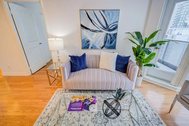 Additional image 18 of 5791 Yonge St Unit 1603