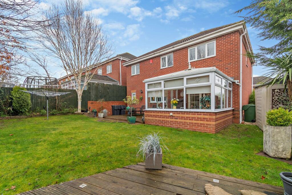 Additional image 35 of Katmandu Road, Bromsgrove, B60