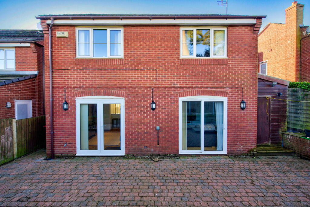 Additional image 23 of 16 Vernon Close, Saughall, Chester,