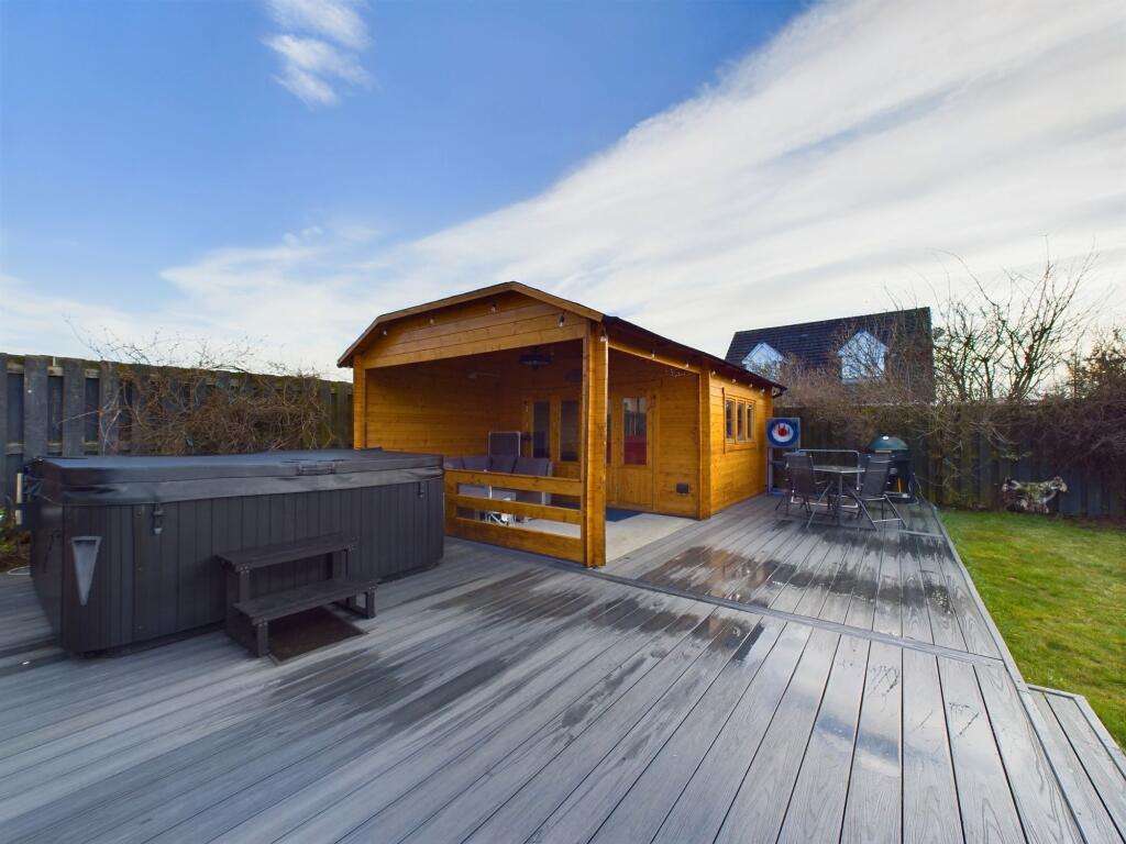 Additional image 24 of Greenhall Way, Insch, AB52