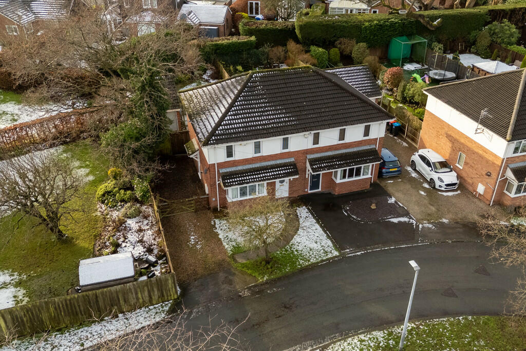 Additional image 19 of Wayside Court, Mickle Trafford, Chester