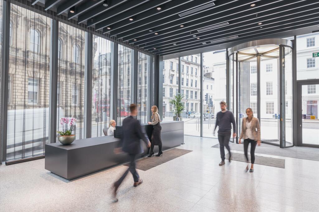 Additional image 8 of 103 Colmore Row, Birmingham, B3 3AG