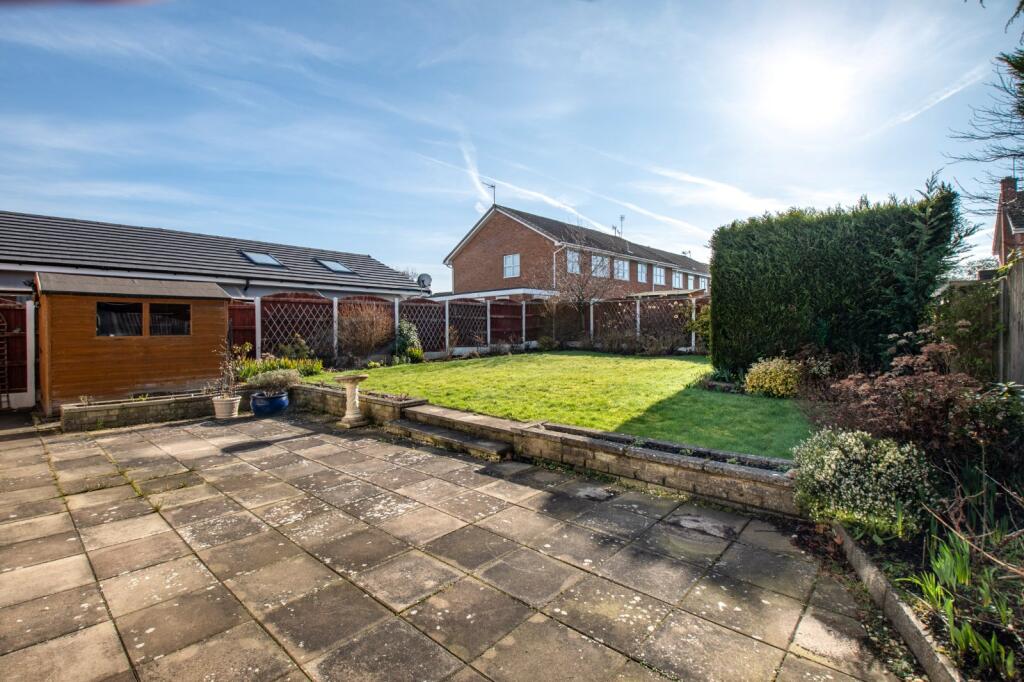 Additional image 12 of Arundel Road, Bromsgrove, Worcestershire, B60