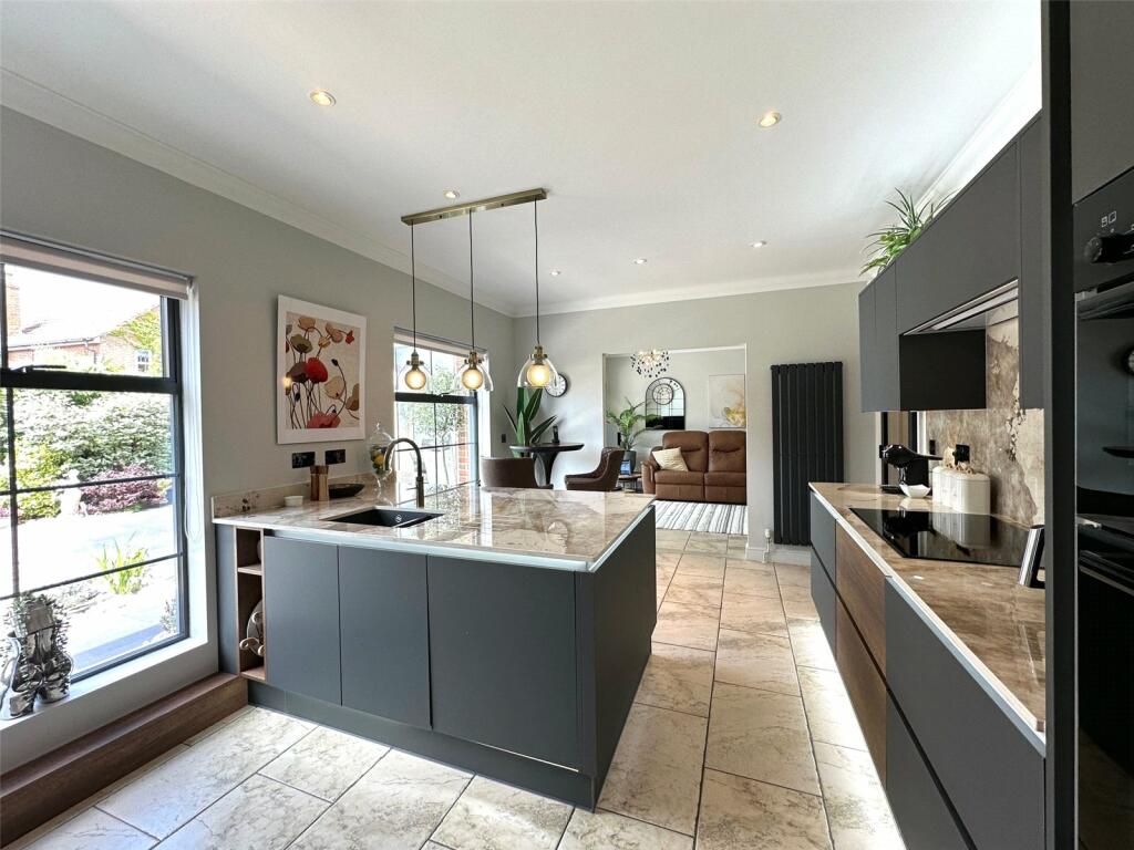 Additional image 17 of Auckland Quay, Henley Park, Eastbourne, East Sussex, BN23