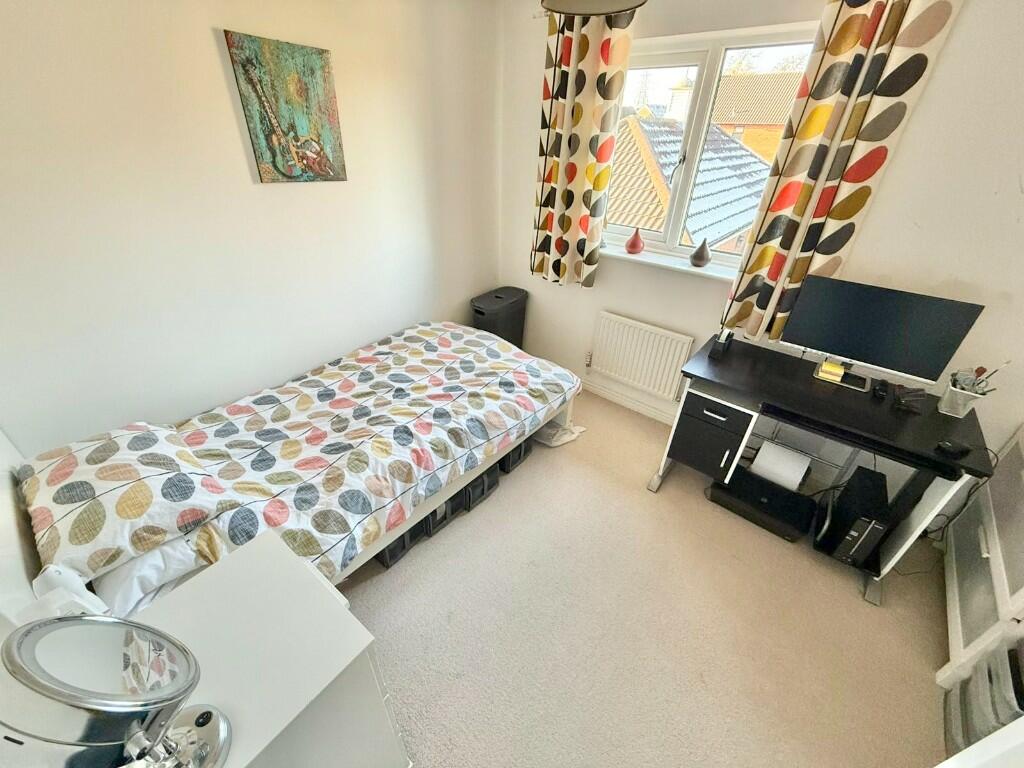 Additional image 14 of Rosemere Drive, Backford, Chester