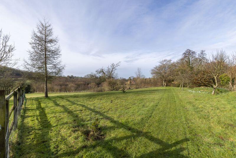 Additional image 22 of Unique property with stunning rural views