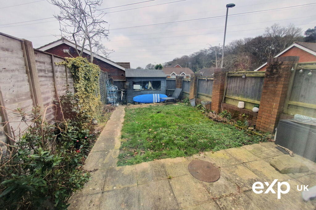 Additional image 10 of Walking Distance of Upton Country Park with No Chain