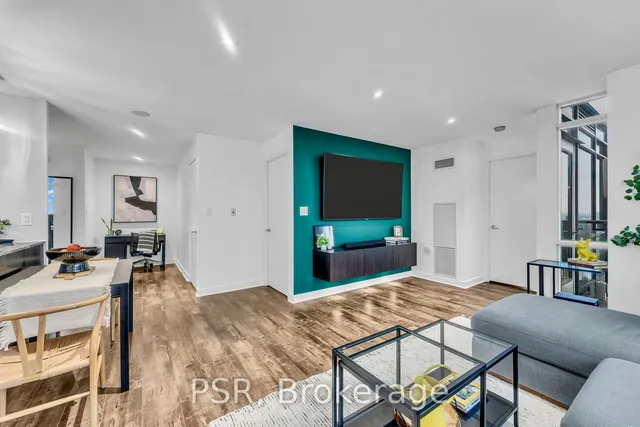 Additional image 9 of 11 Brunel Crt Unit 5503