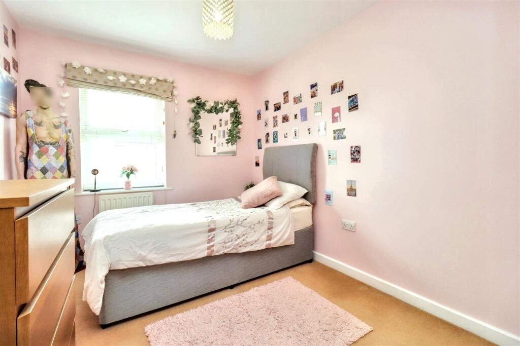 Additional image 13 of Family home with double garage in Village Quarter, Portishead