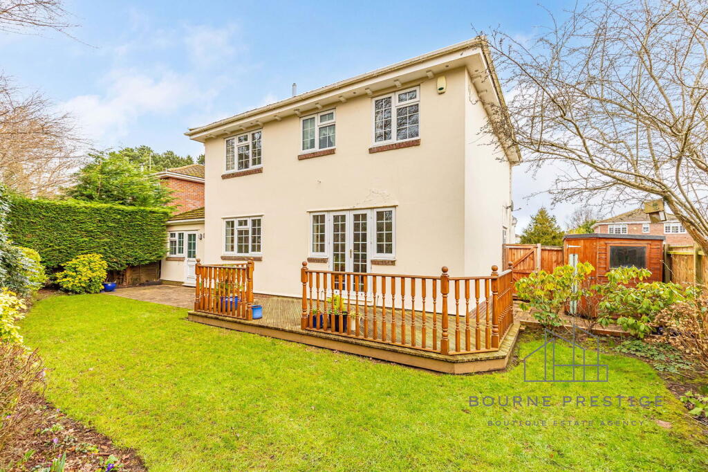 Additional image 26 of Sandringham Gardens, Muscliff, Bournemouth. BH9