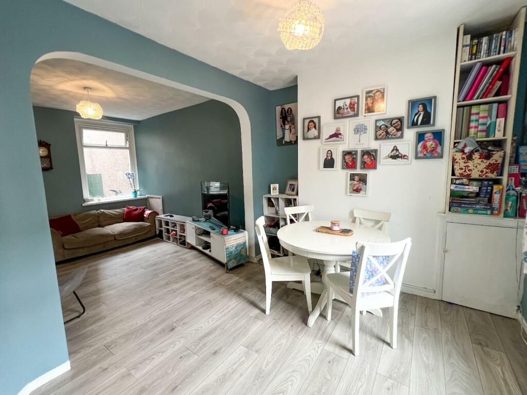 Additional image 4 of Edward Street, Bridgend, Bridgend County Borough, CF31 3AB