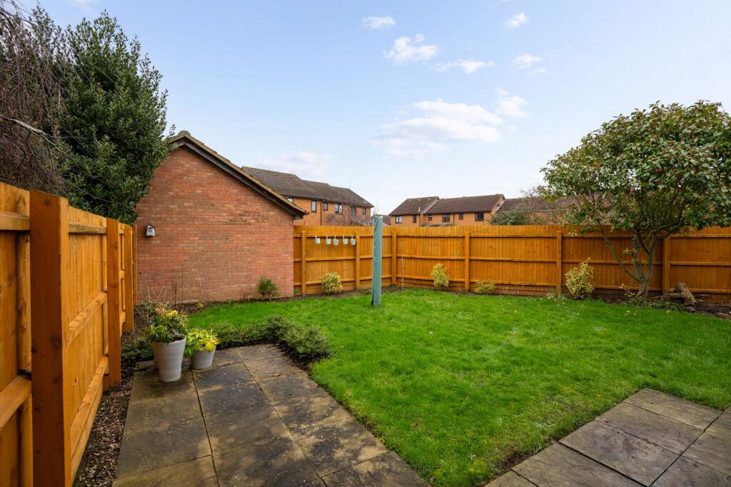 Additional image 14 of The Elms, Milton, CB24
