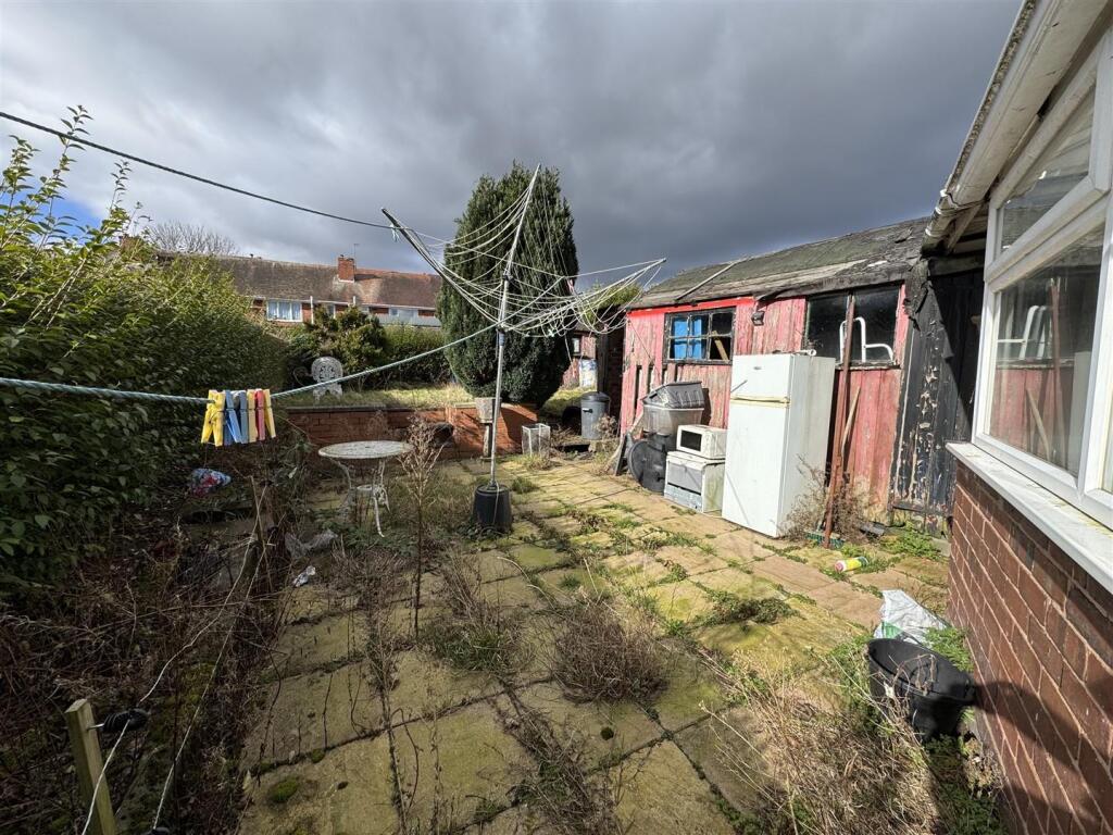 Additional image 26 of Scarsdale Road, Great Barr, Birmingham