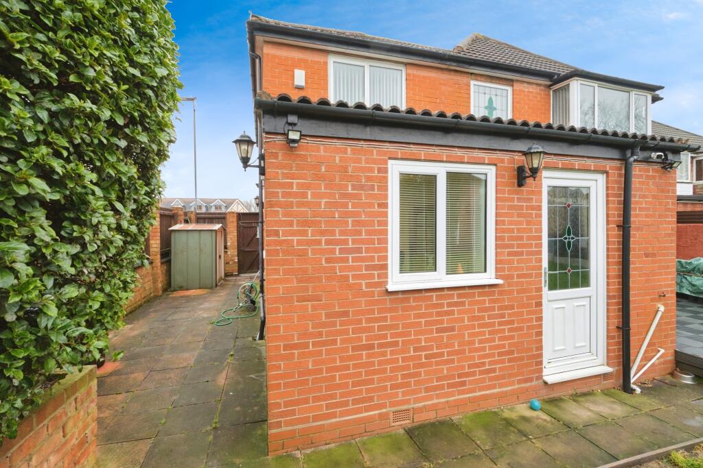 Additional image 28 of Barrows Lane, Birmingham, West Midlands, B26