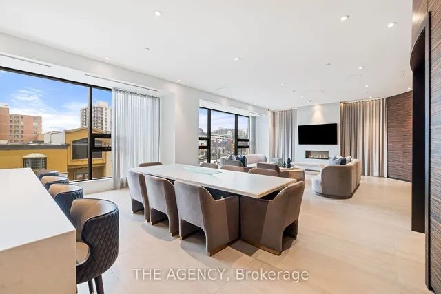 Additional image 36 of 2007 James St Unit 1607