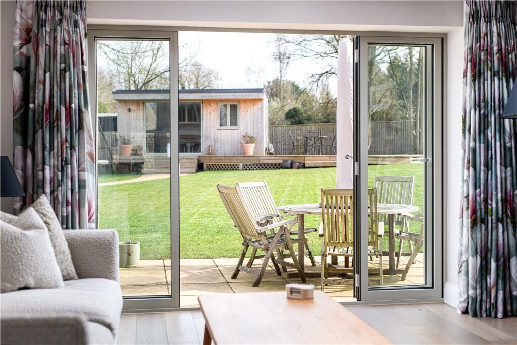 Additional image 4 of Longmeadow, Beckington, Frome, Somerset, BA11