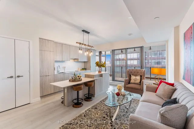 Additional image 2 of 5 St. Joseph St Unit 2703