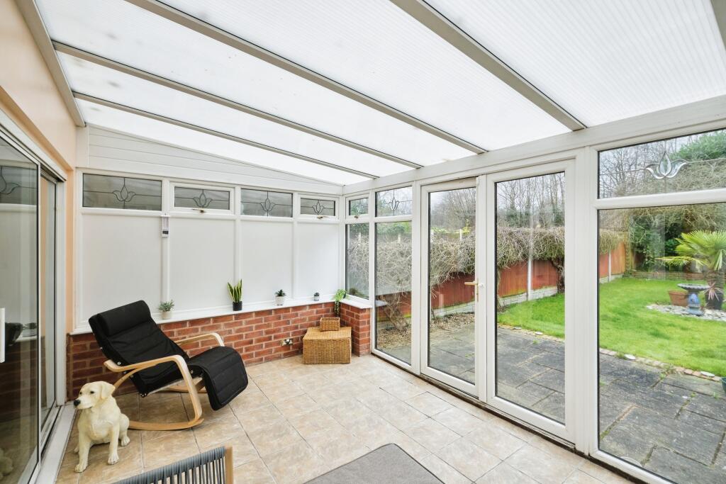 Additional image 6 of St. Giles Road, Birmingham, B33