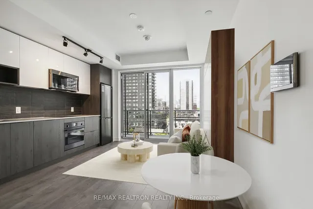 Additional image 12 of 5 Defries St Unit 722