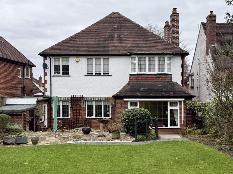 Additional image 35 of Wylde Green Road, Sutton Coldfield, B72 1HD