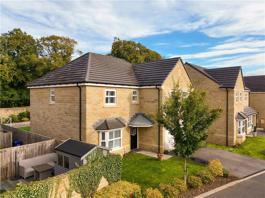 Additional image 17 of Clark House Way, Skipton, North Yorkshire, BD23