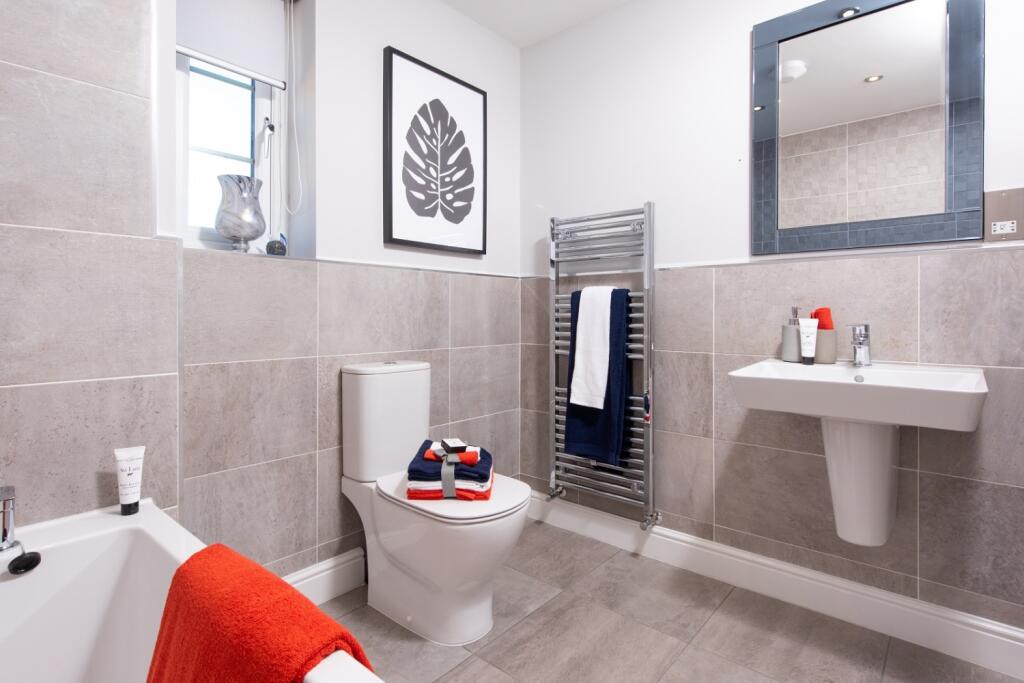 Additional image 6 of Plot 155, Castle Croft, Startforth