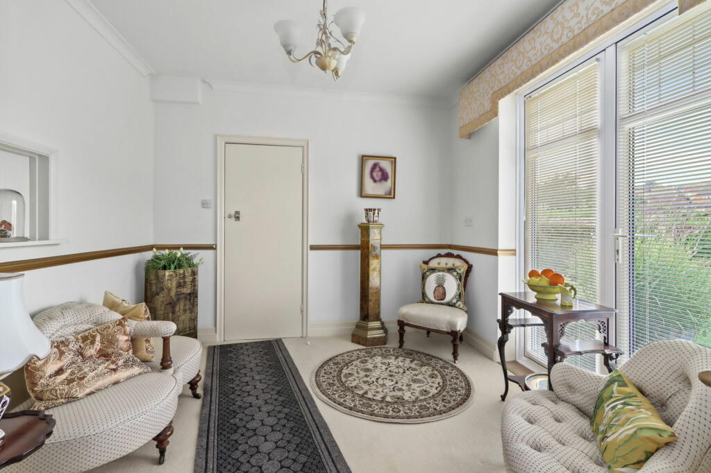 Additional image 20 of Downs View Lane, East Dean, Eastbourne, BN20 0DS