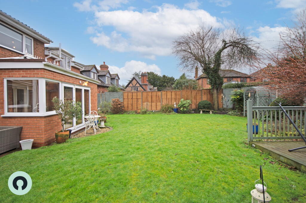 Additional image 43 of Birmingham Road, Lea Marston, Sutton Coldfield, B76 0BN