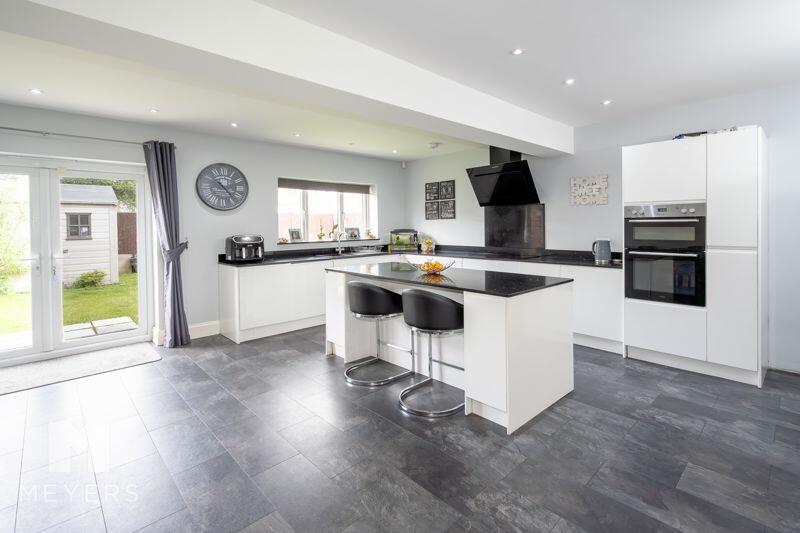 Additional image 4 of Orchard Close, Ringwood, BH24