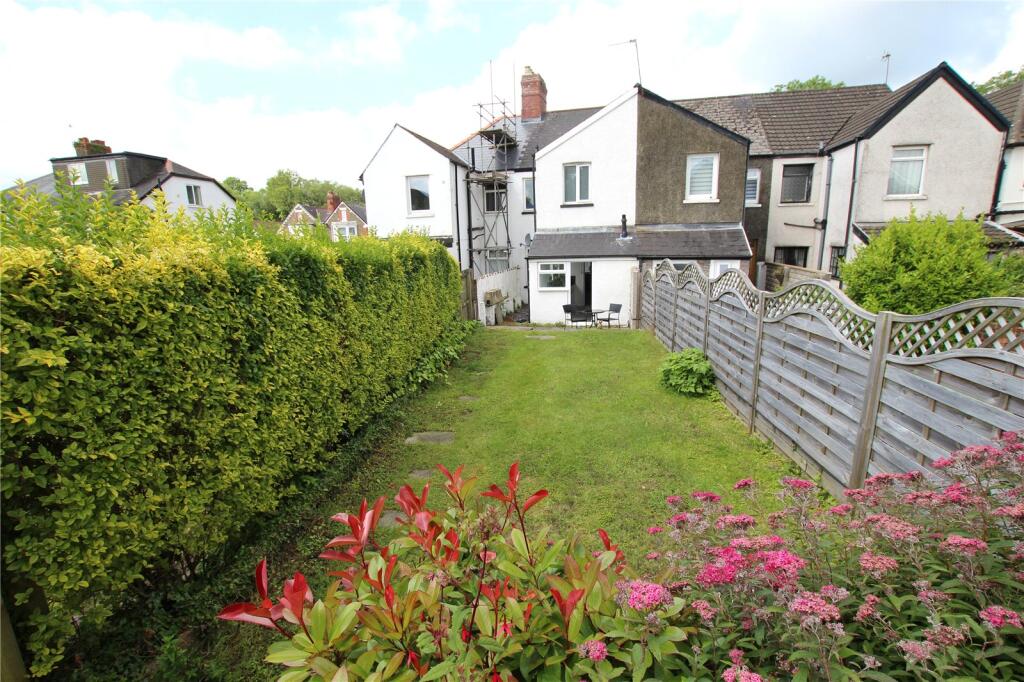 Additional image 16 of Fidlas Road, Llanishen, Cardiff, CF14