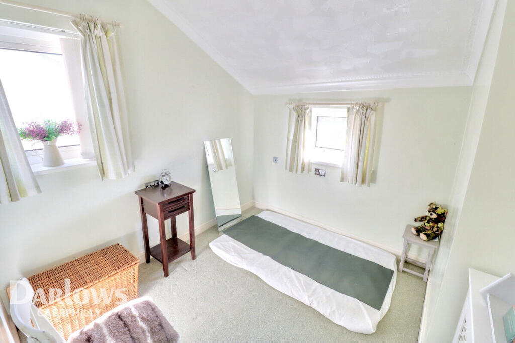 Additional image 13 of Van Terrace, Caerphilly