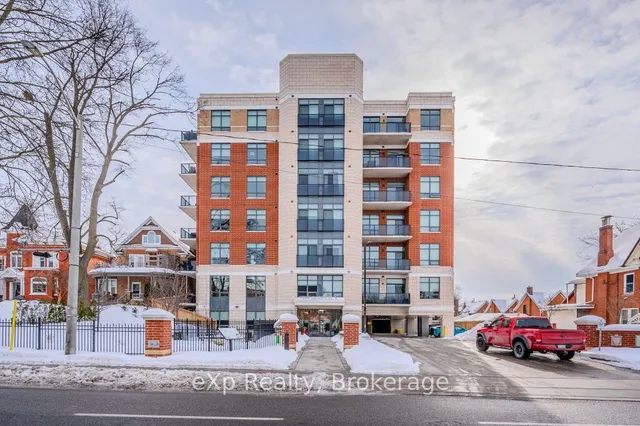 Additional image 35 of 399 Queen St Unit 107