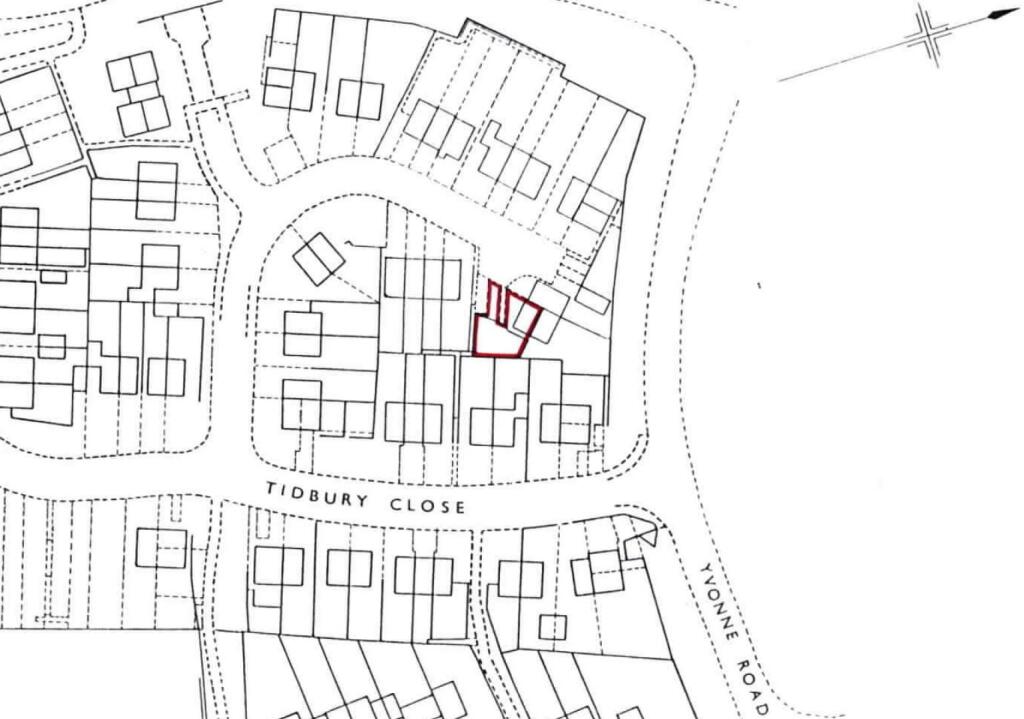 Additional image 13 of 96 Tidbury Close, Walkwood, Redditch, Worcestershire, B97 5LW