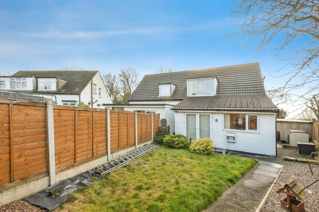 Additional image 13 of Boy Lane, Bradford